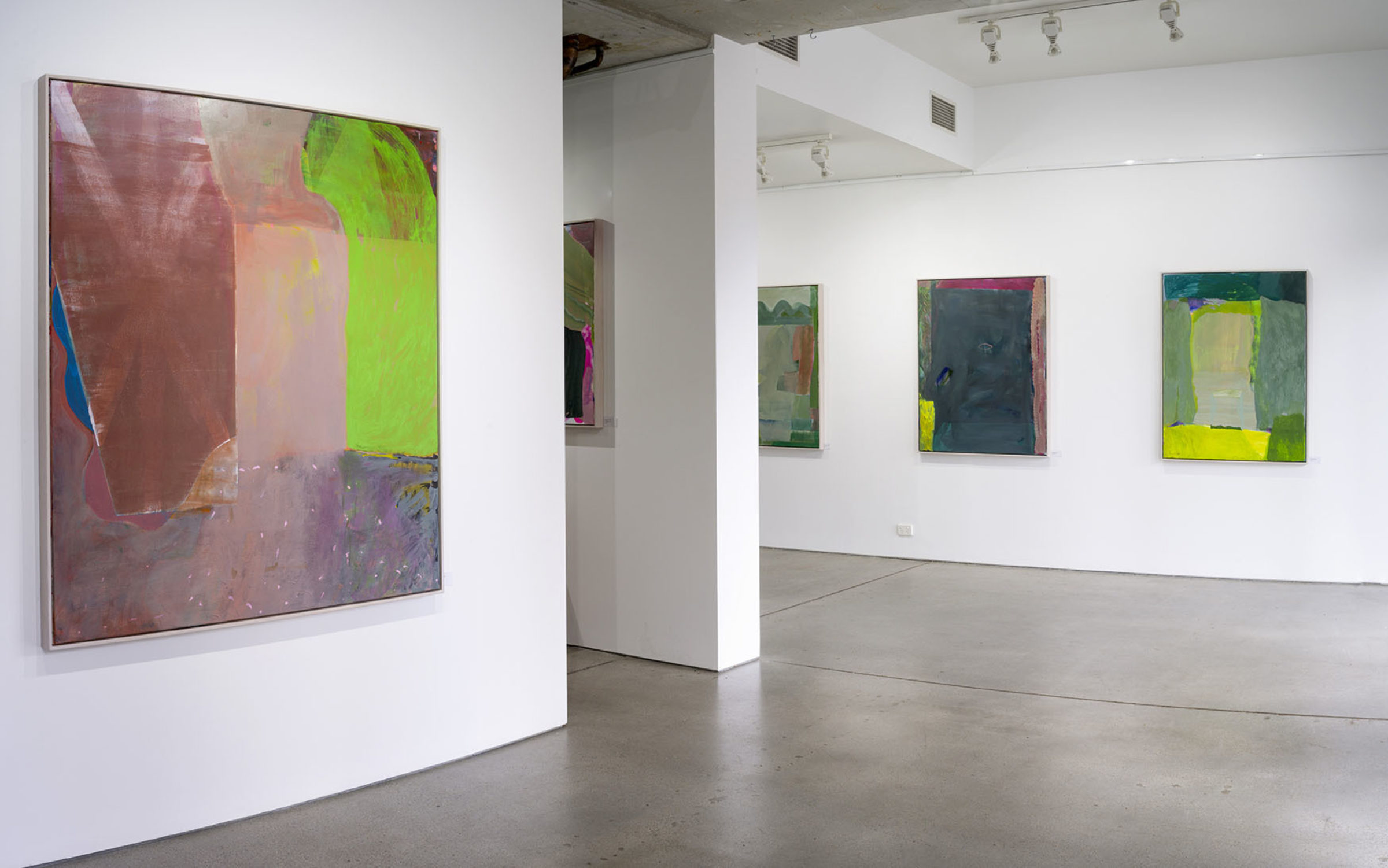 'Permission to Play' 2018