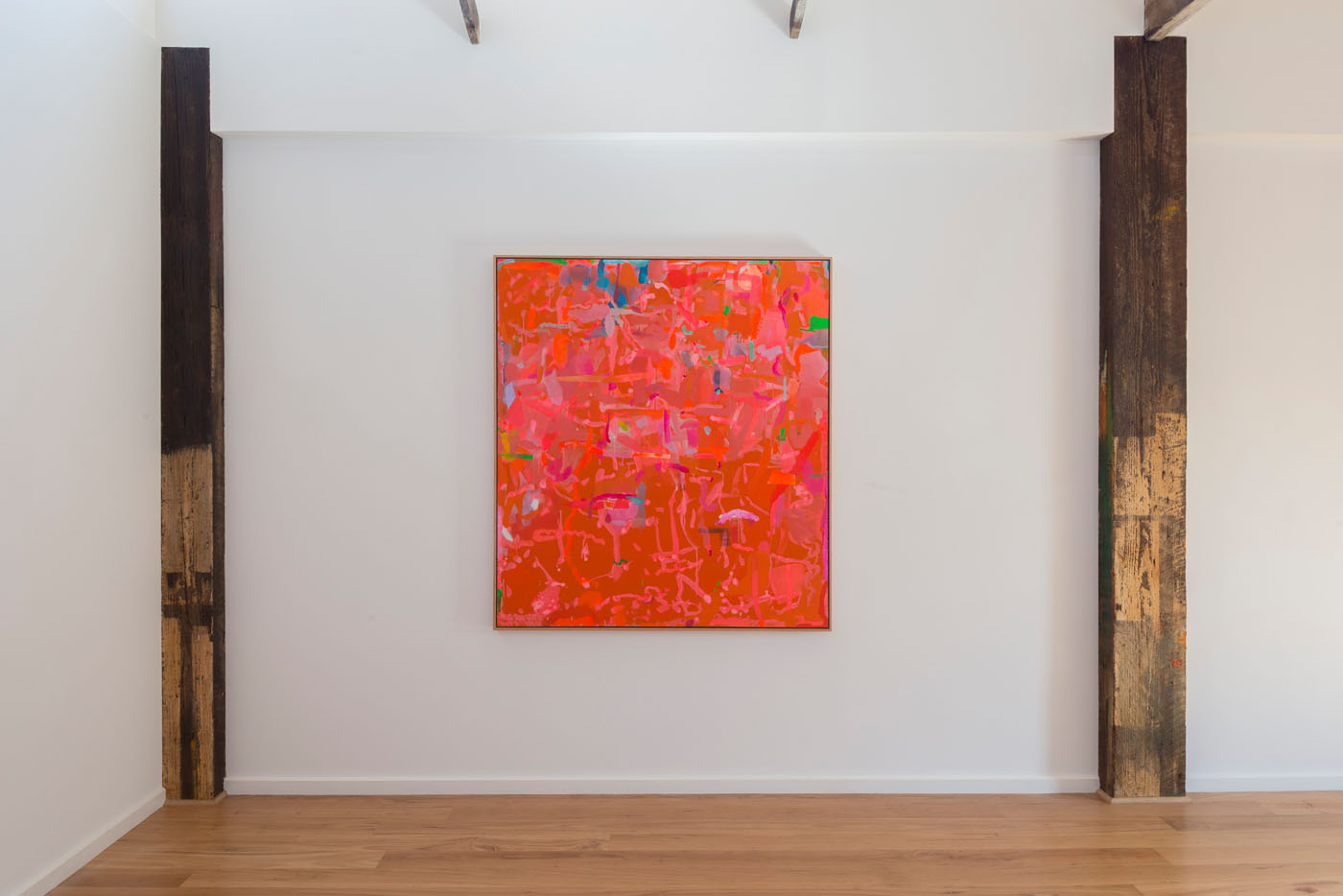 'All the Places' 2016