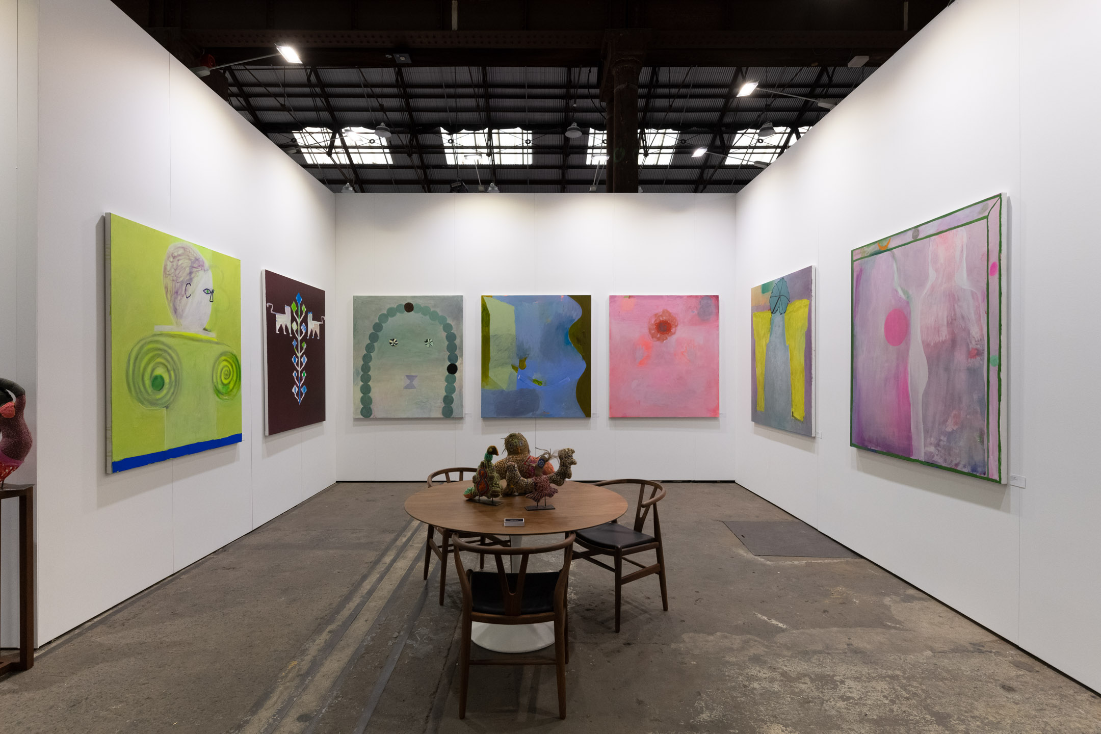 Sydney Contemporary 2022