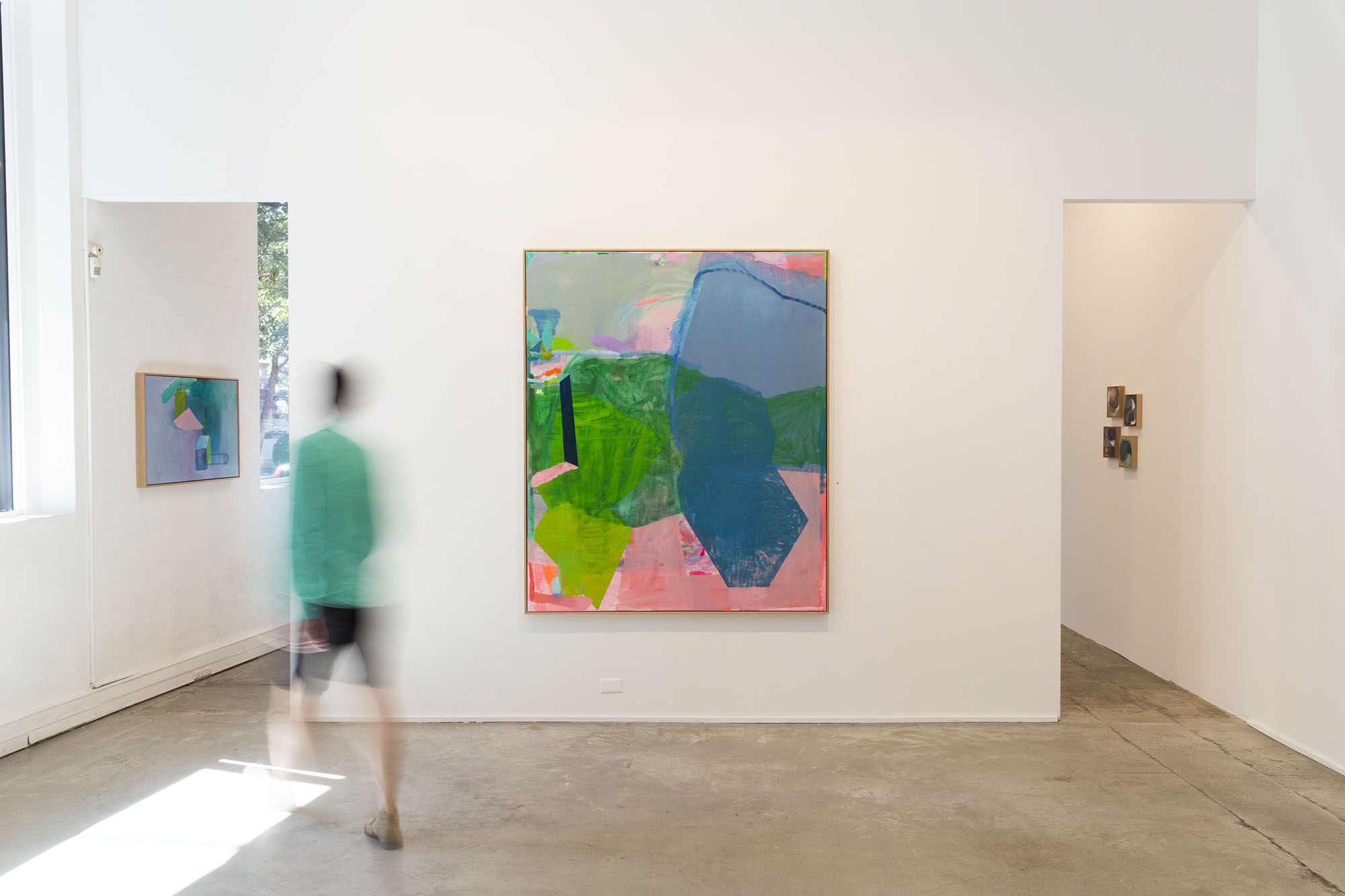 'Fragments + Fantasy' 2016