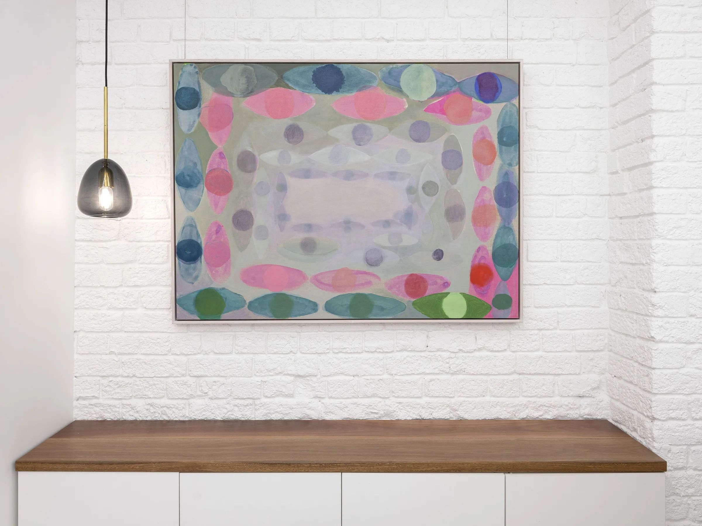 'Spirit and Matter' 2020