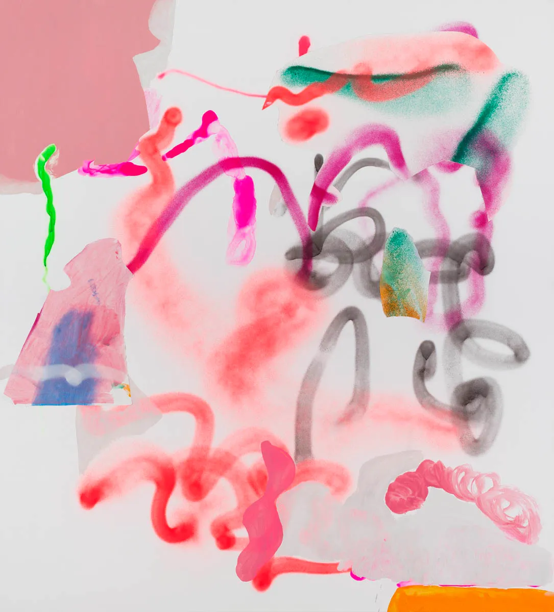 Journey In Satchidananda II 2017