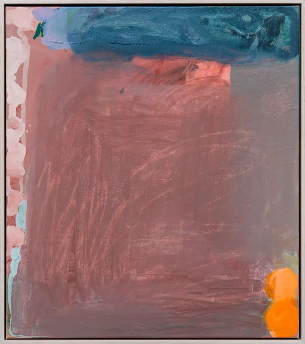 Irregular Flashes 2019