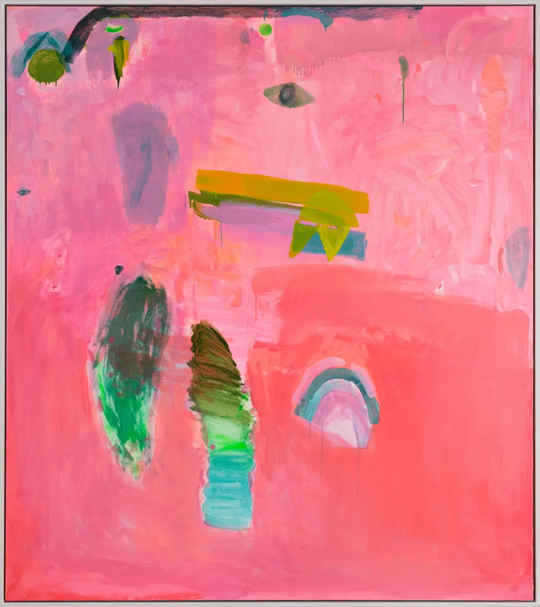 Making And Marking 2016