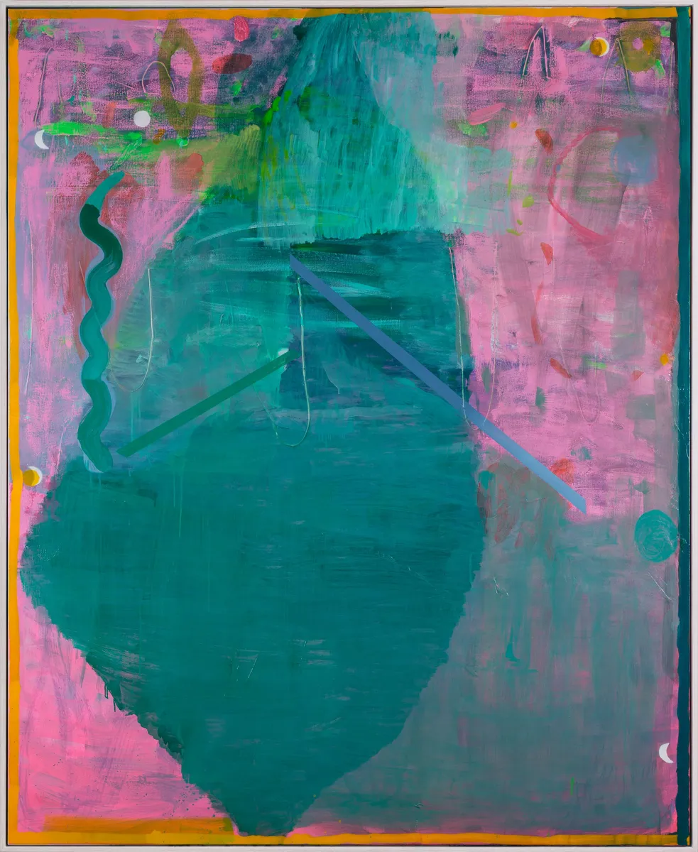 Snake In The Grass II 2016