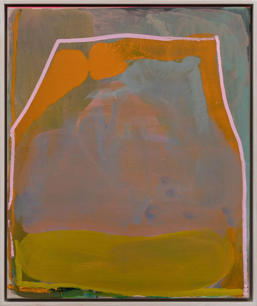 Suggesting Icons II 2019