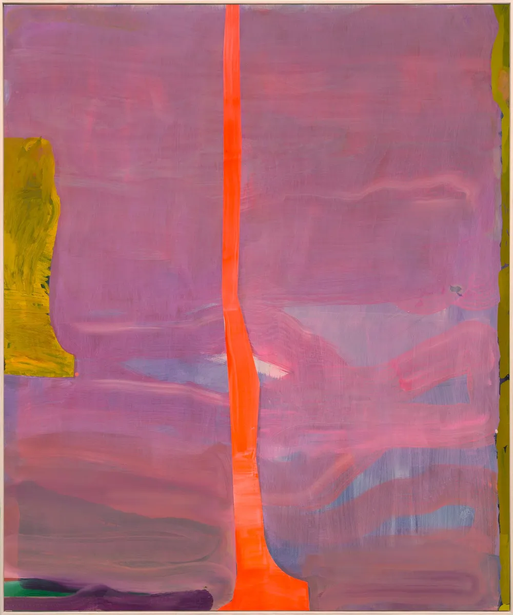 Klee and the Berbers 2019