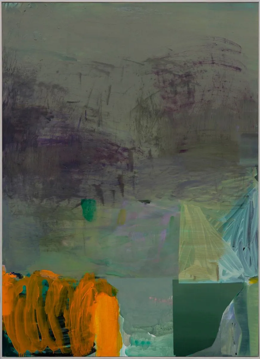 Physical Thinking III 2019