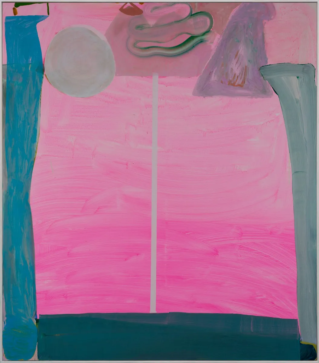 Table Tennis And Skull Mountain 2019