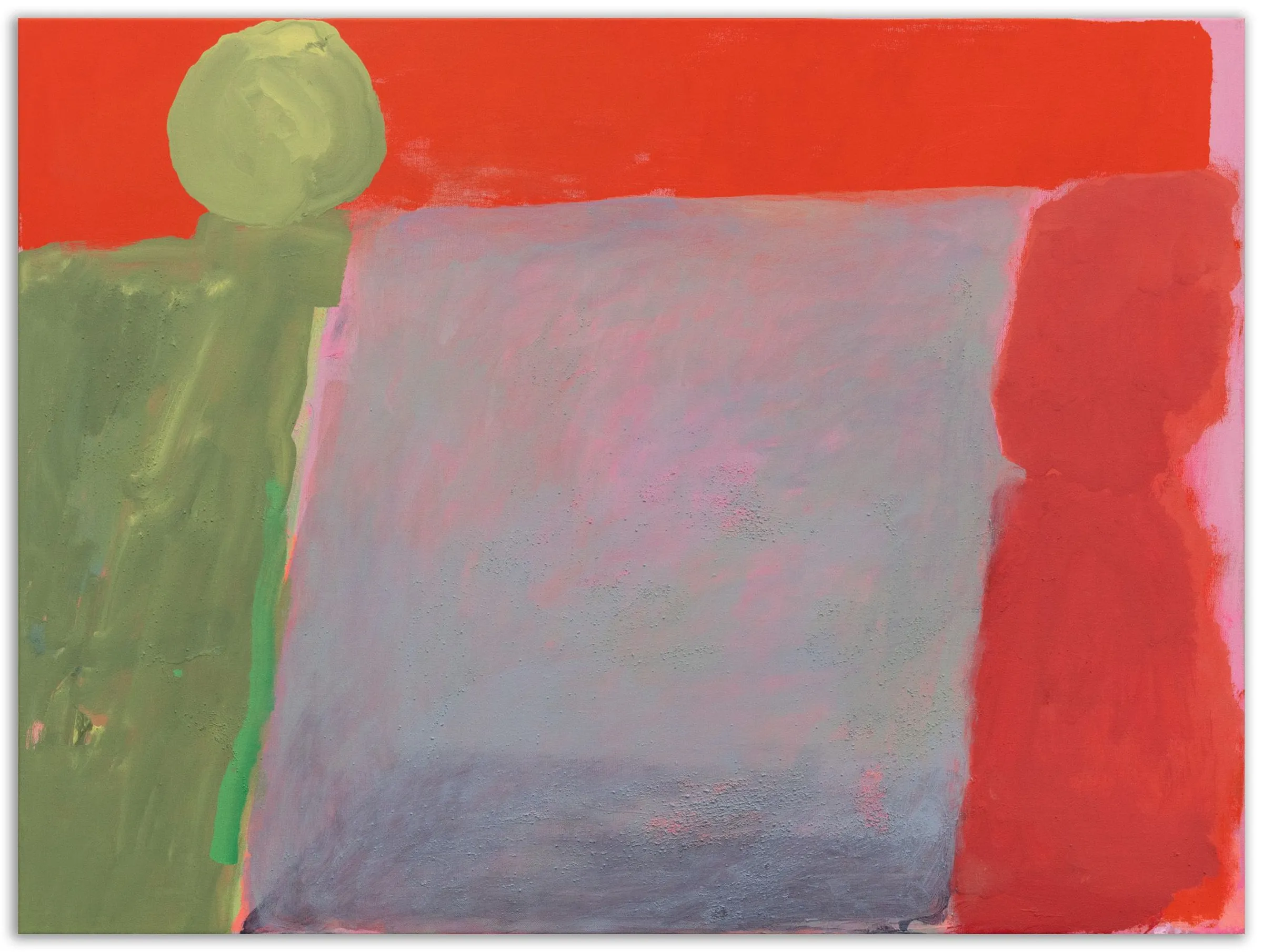 In Response To A Space 2020