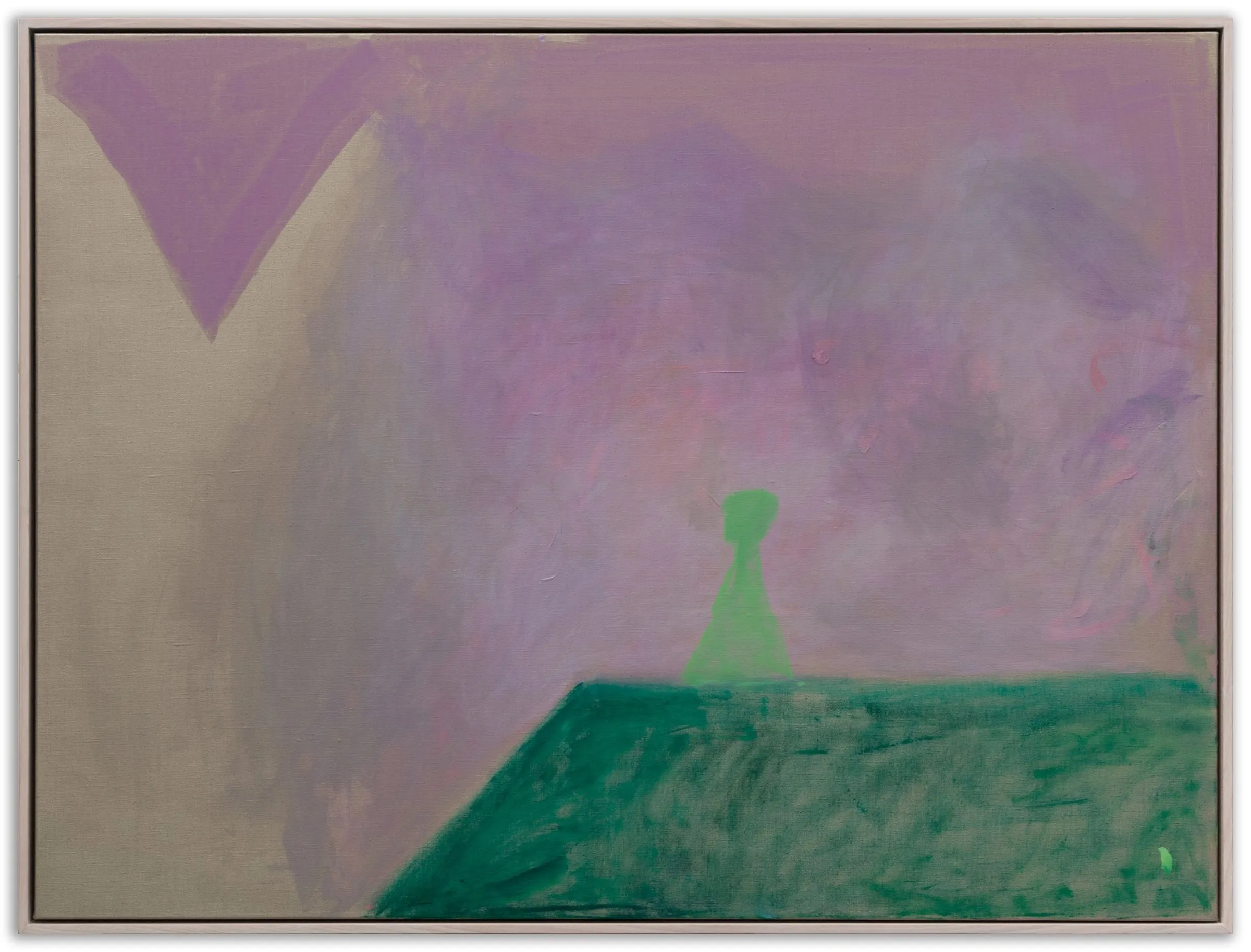 Invisible Realities 2020