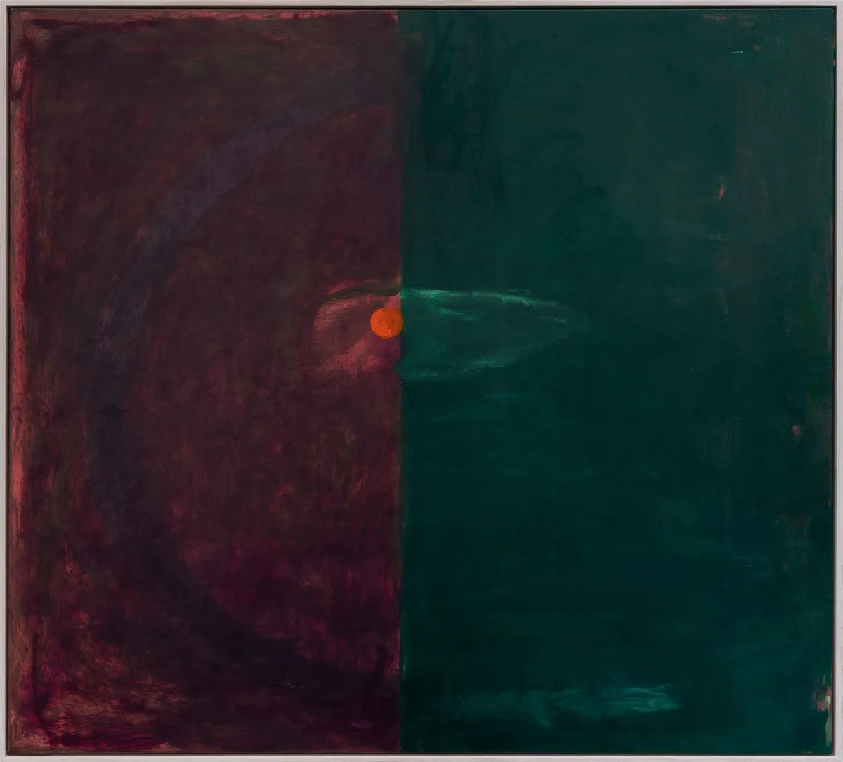 It Fills A Space 2020