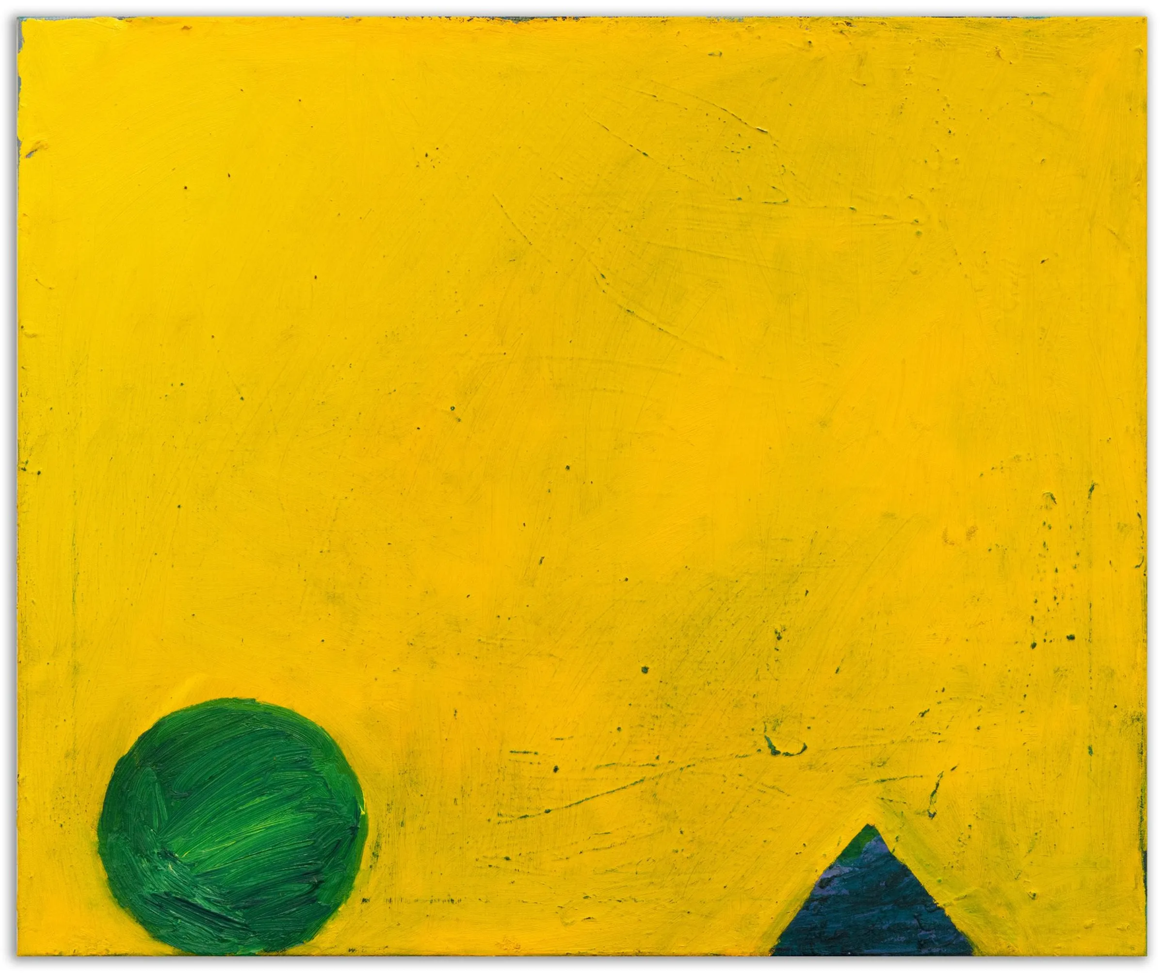 The Forces That Shape 2020