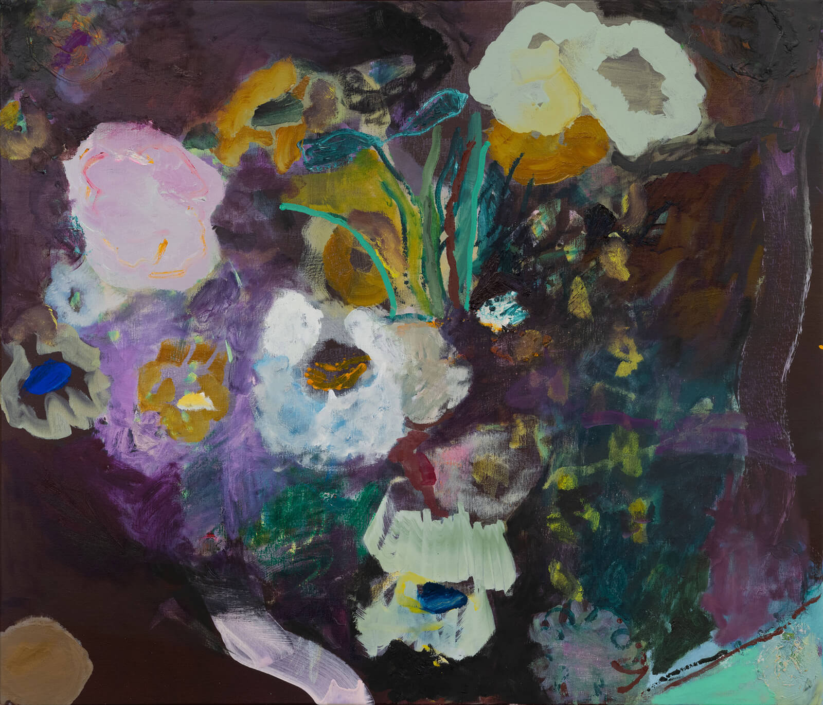 MS_The-Garden-of-Pleasure-and-Pain_2025_oil-and-acrylic-on-canvas_92x107cm-1600x