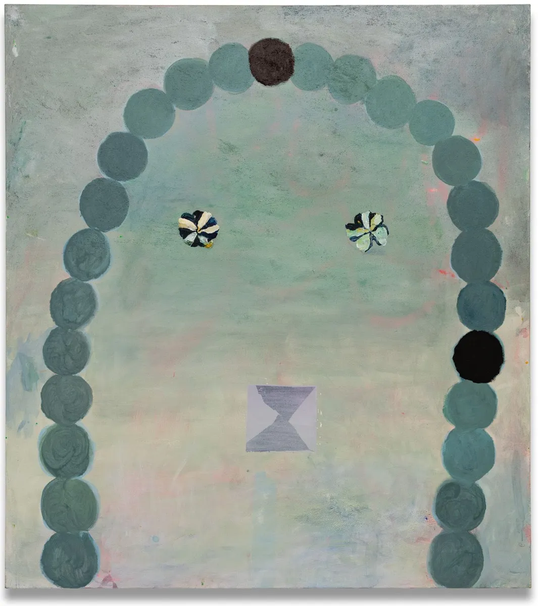 Objects and Motifs (with Room to Play) 2022