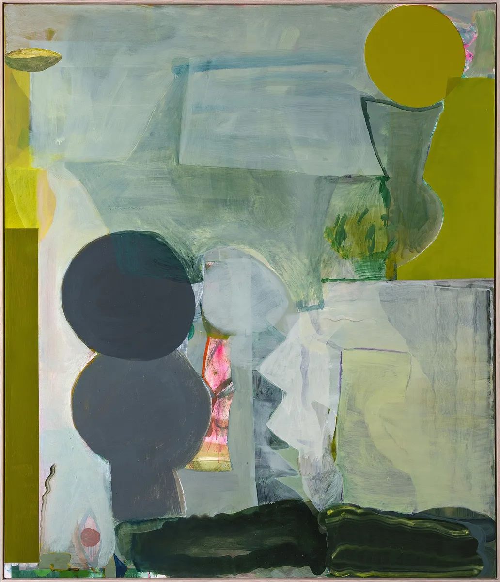 Untitled Tapestry 2019