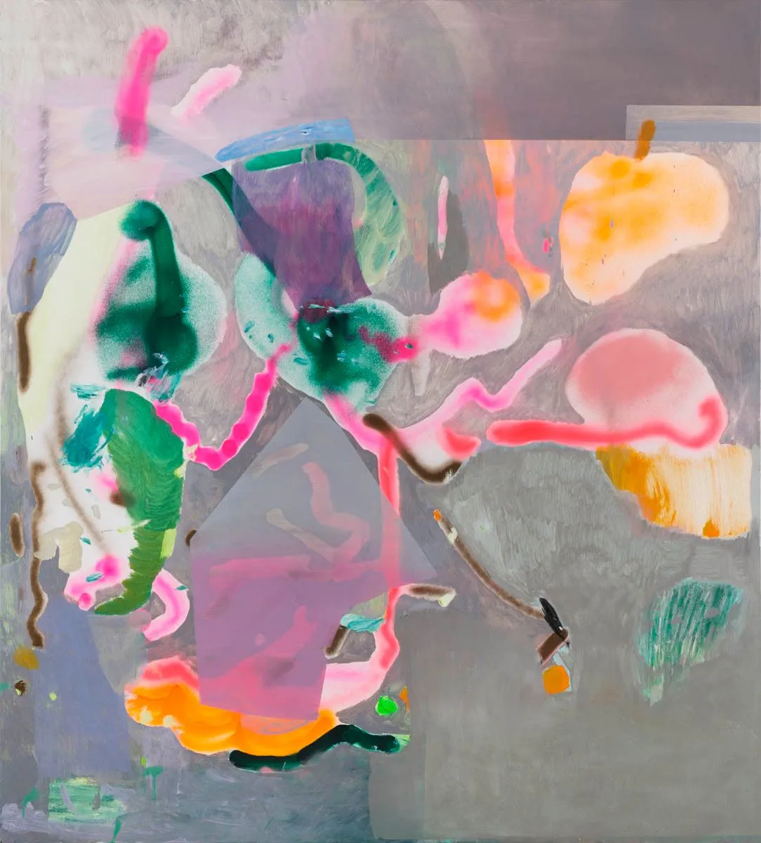 Journey In Satchidananda 2017