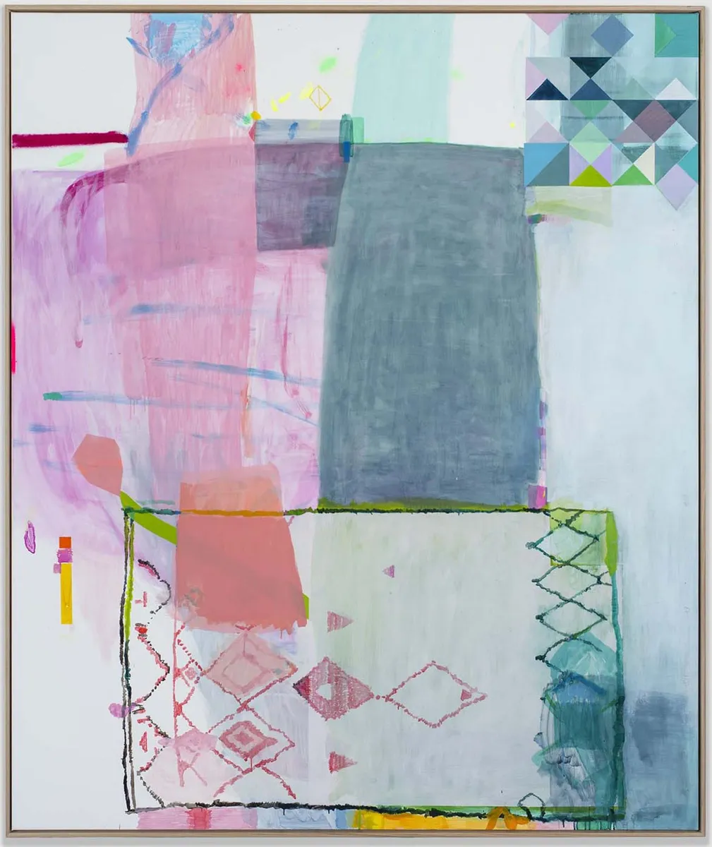 Azilal In Space 2014