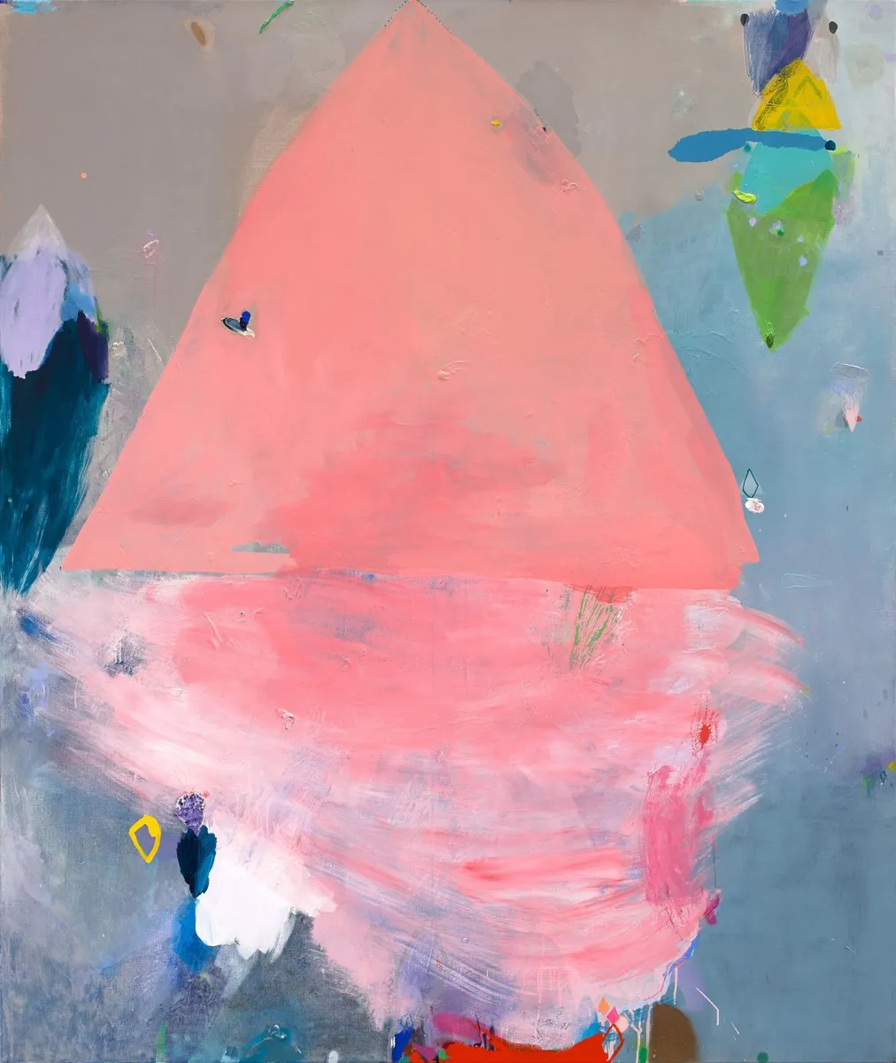 Double Meanings In Pink 2013