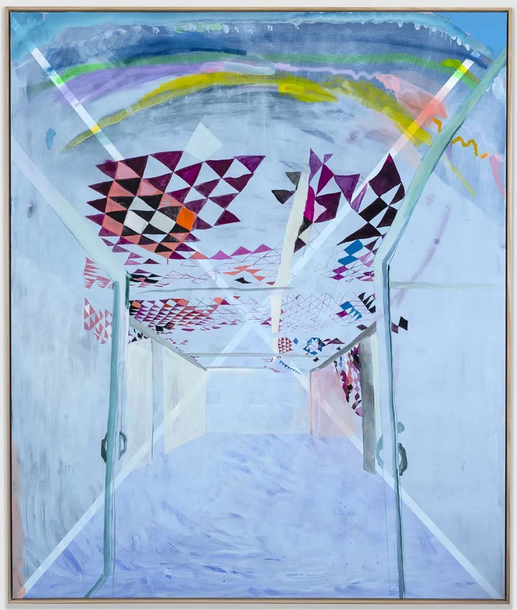 Fantasy And Realism 2014