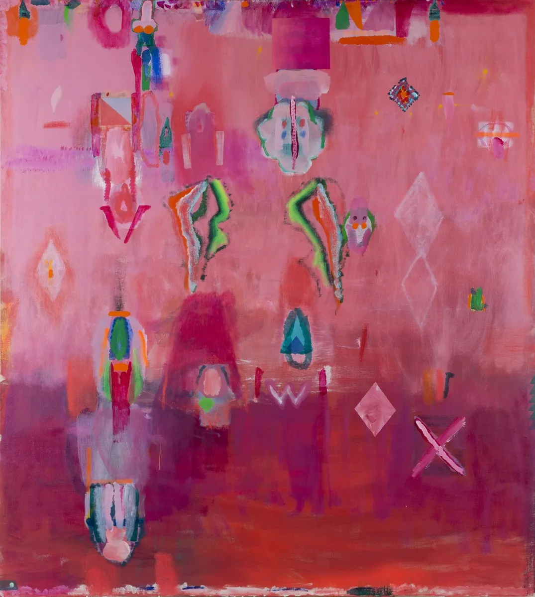 Gathering And Assembling 2015