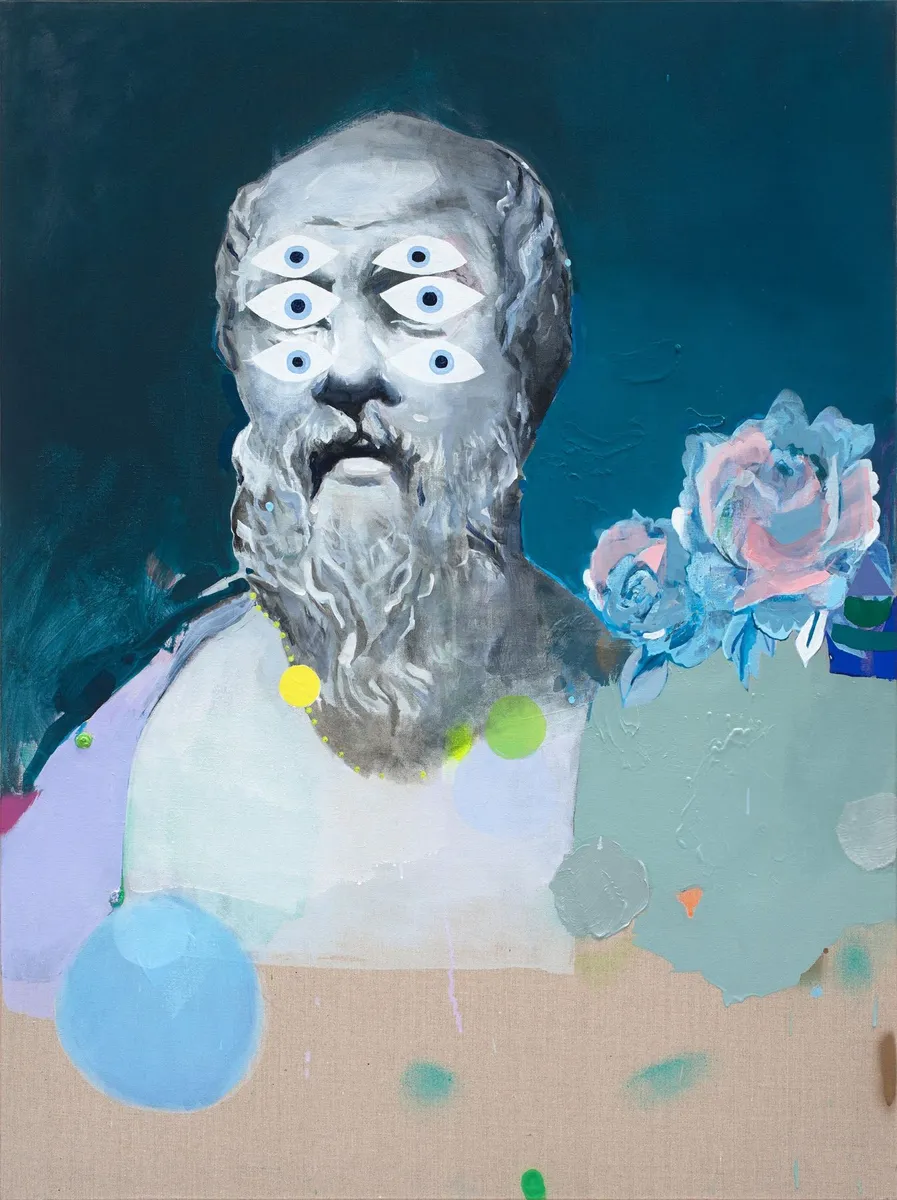 It Is What It Is (Socrates) 2013