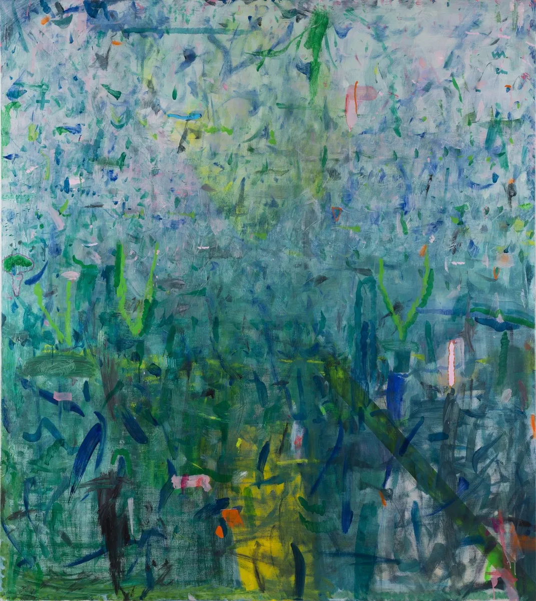 The Beginning And The Ending 2015