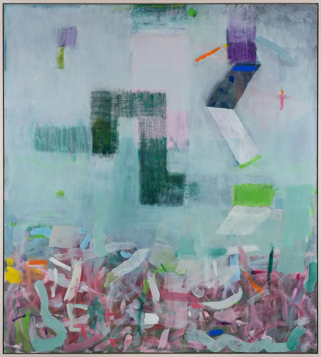 The Most Divine Of Cloths 2015