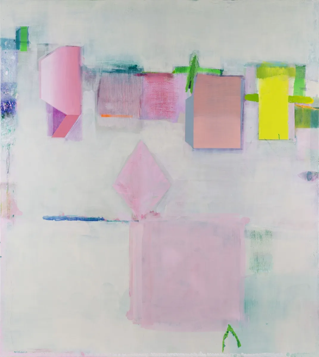 The Presence Of Klee 2015