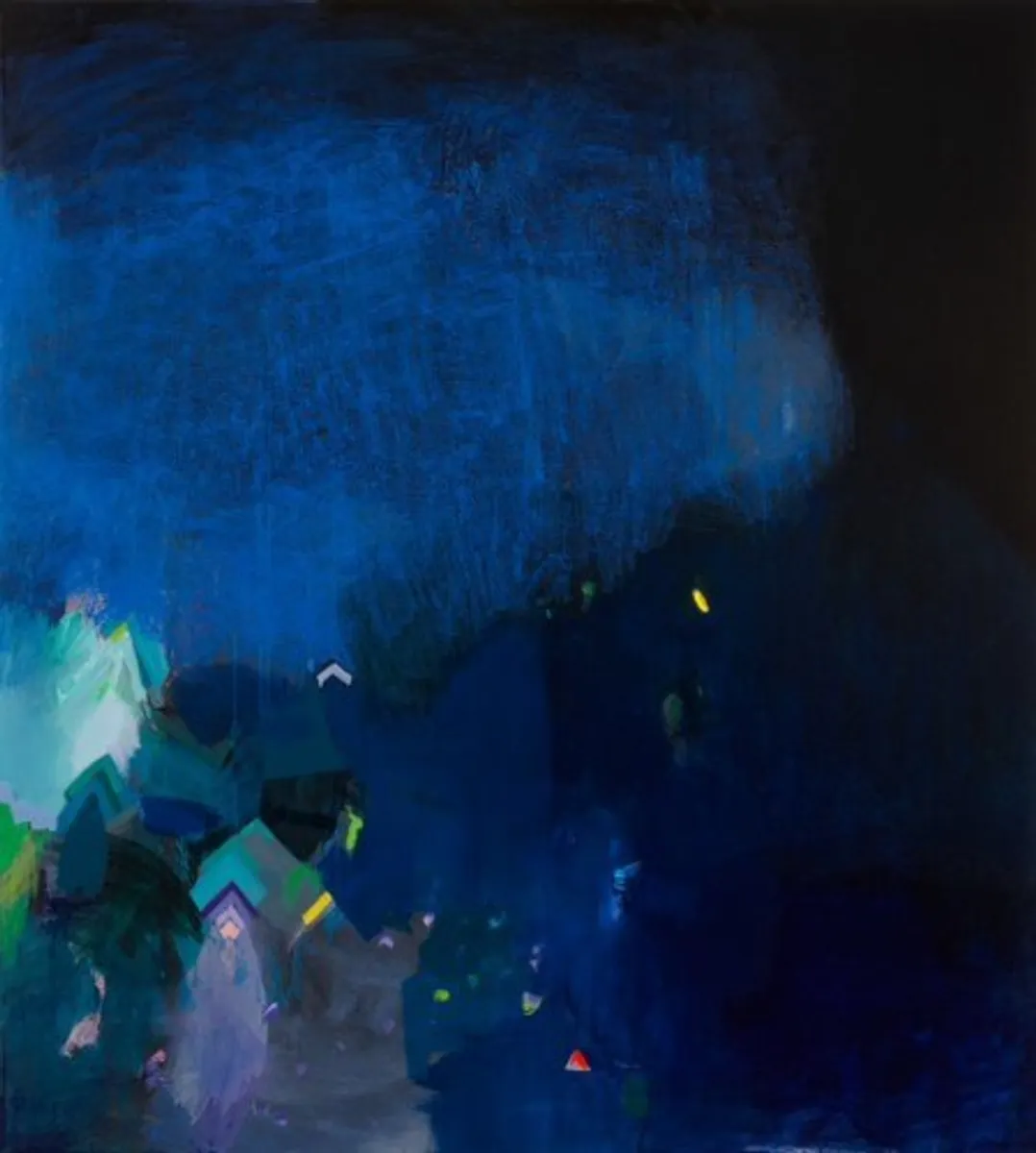 The Sacred Tree 2012