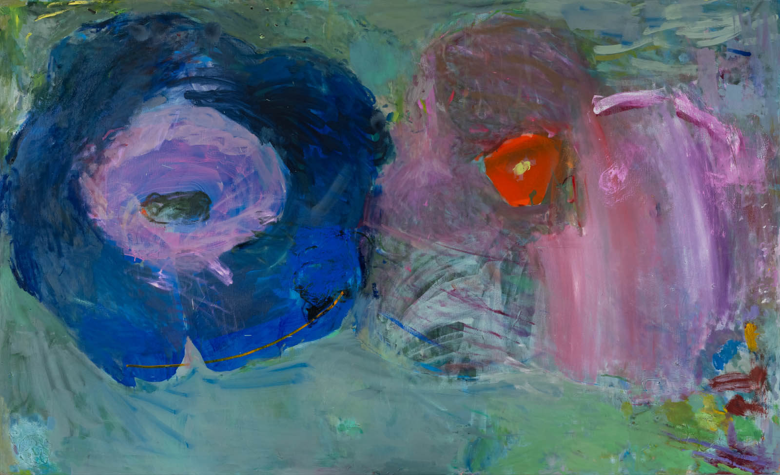 The Bloom Becomes a Place 2025–2026