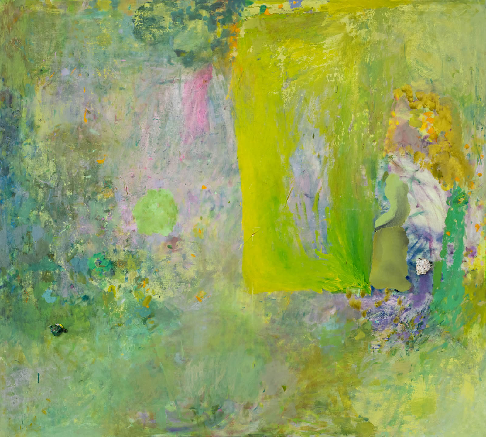 A Room Made of Garden 2025–2026