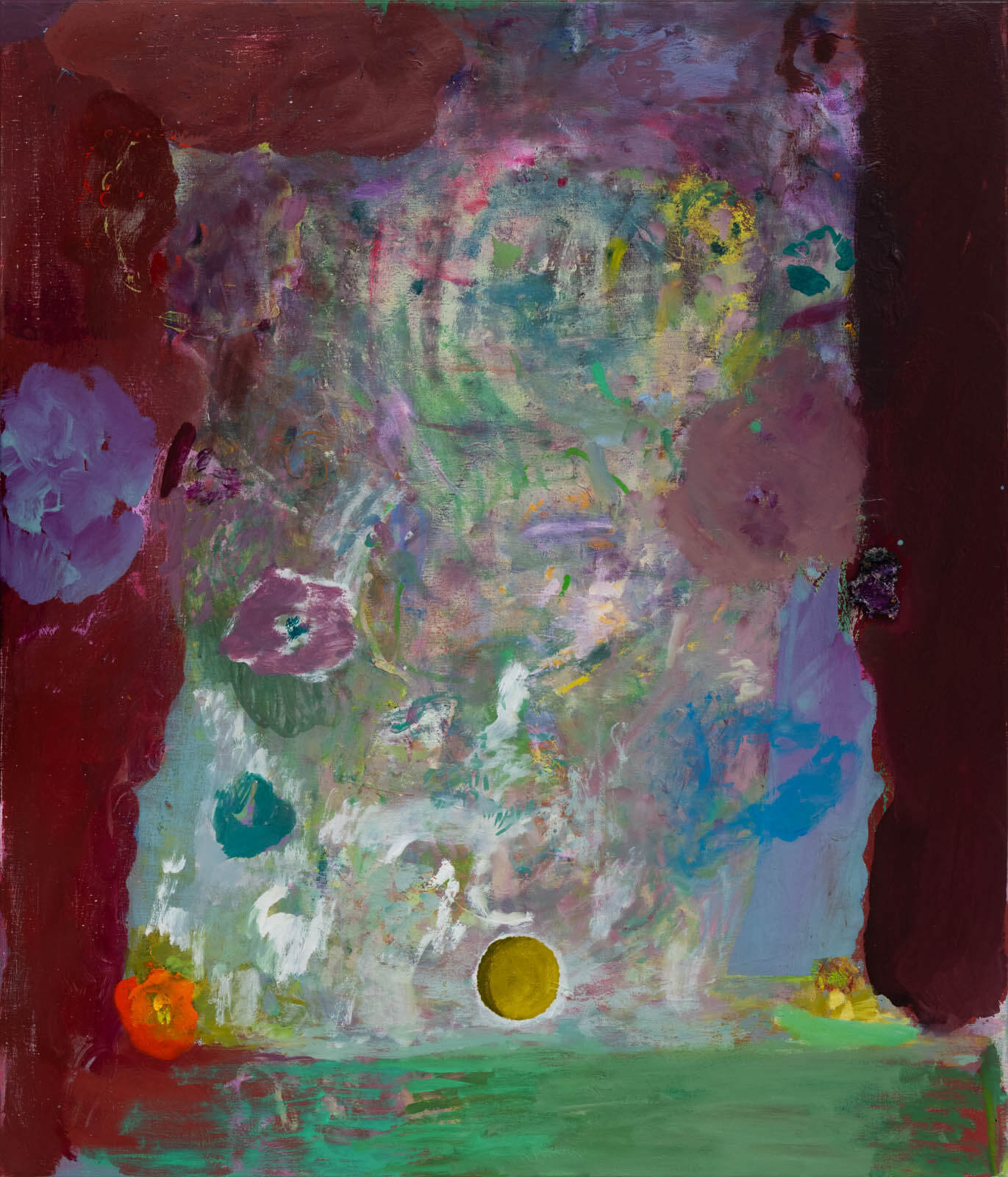 Cosmic Bloom Signal 2025–2026